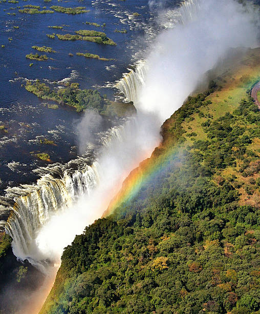 Victoria Falls